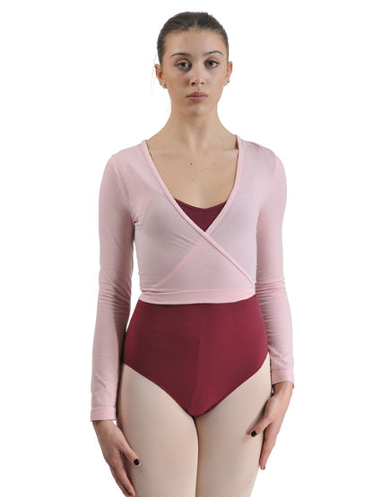 PriDance Merino Wol Vestje