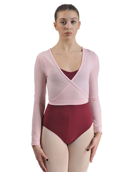 Heartwarmer in Merino Wool