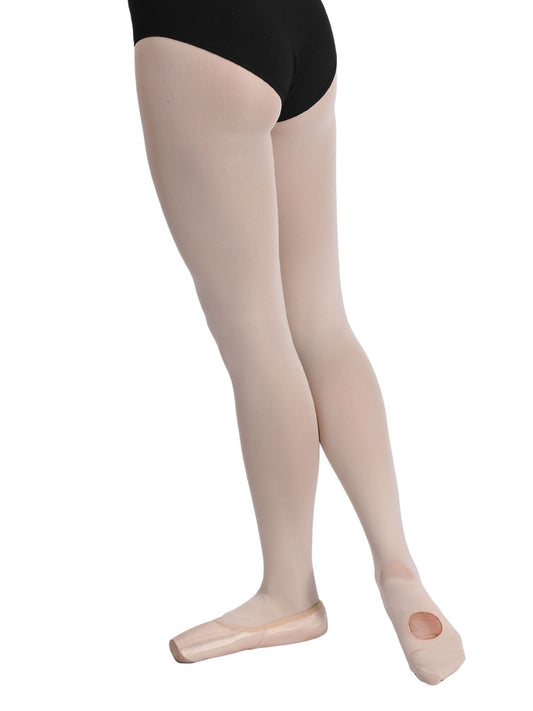 PriDance Ultra Soft Convertible Danspanty