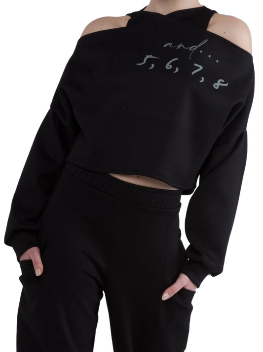 PriDance Oversized Sweatshirt