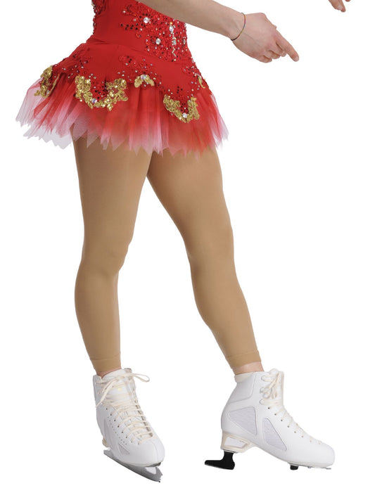 PriDance Beenwarmers