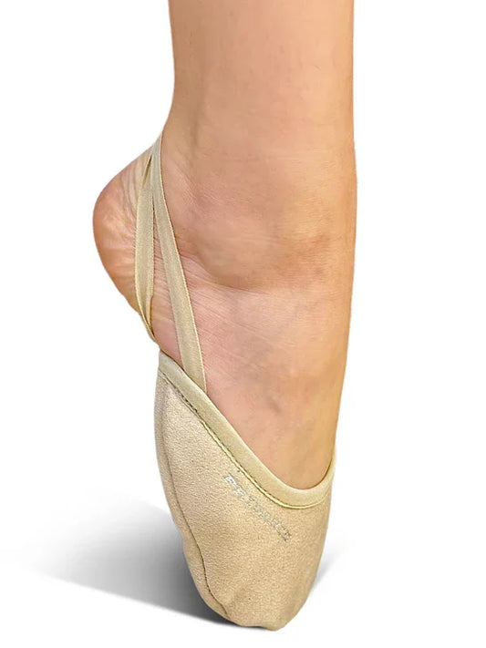 ALCANTARA HALF SHOES - Miss Salsa