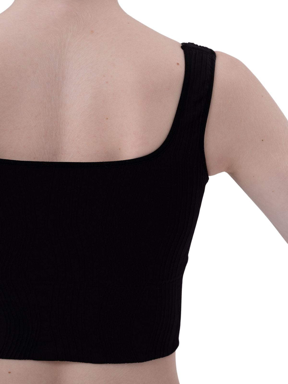 PriDance Naadloze Top