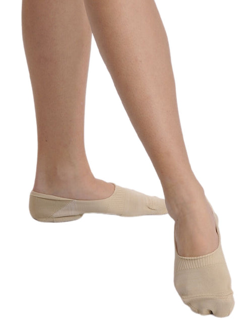 PriDance Half Toe Danspanty