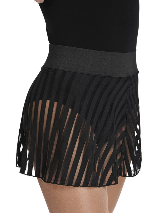 DANCE SKIRT - Miss Salsa