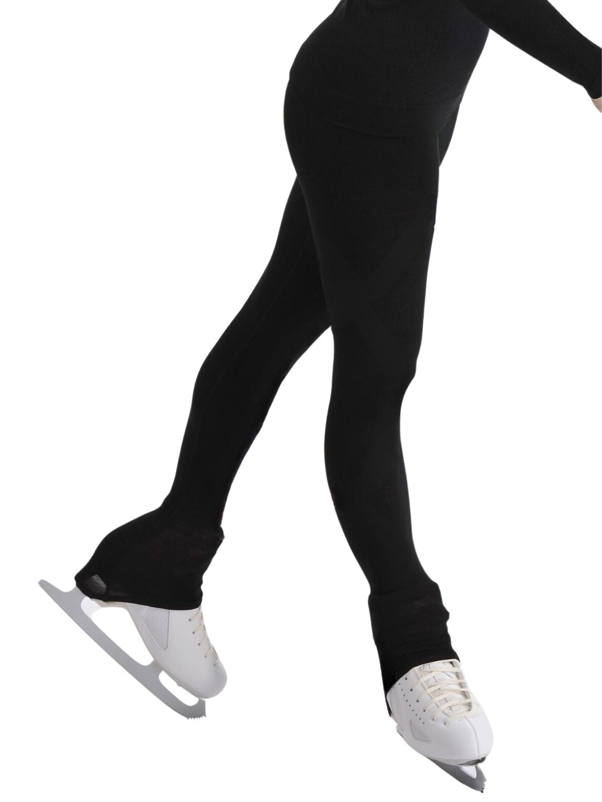 PriDance Merino Thermolegging