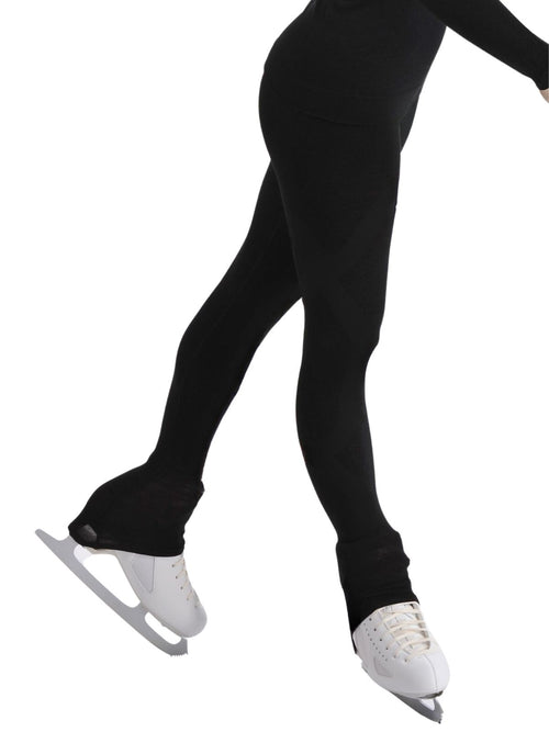 PriDance Merino Thermolegging