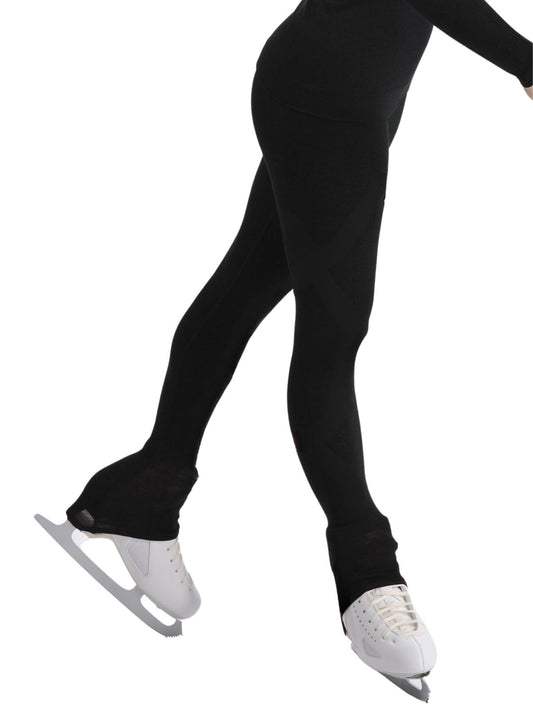 PriDance Merino Thermolegging