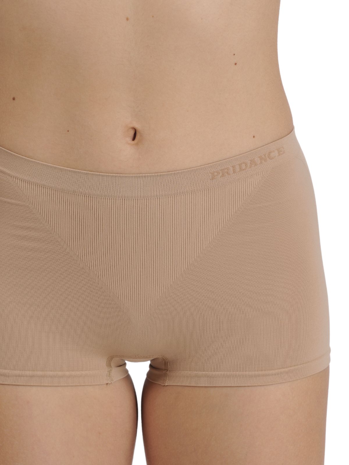 PriDance Push-up Dansshort