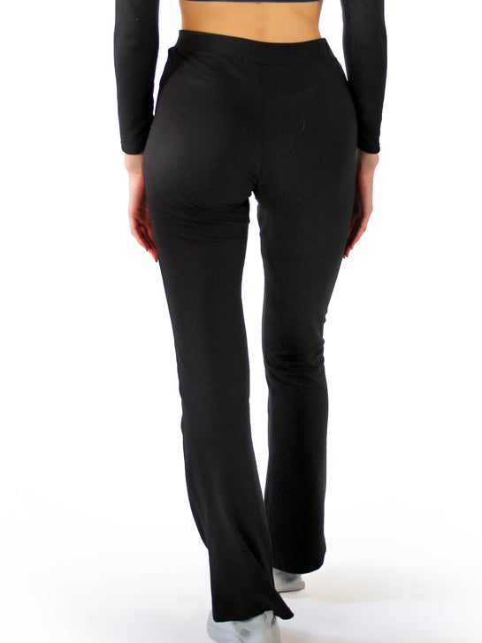 PriDance Katoenen Jazzbroek