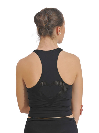 PriDance Hartjes Top