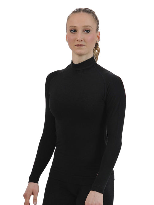 PriDance Merino Wol Thermo Sweater