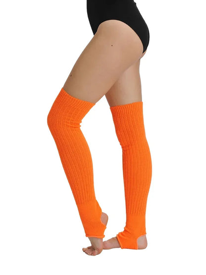 Pridance Beenwarmers Retro - Miss Salsa