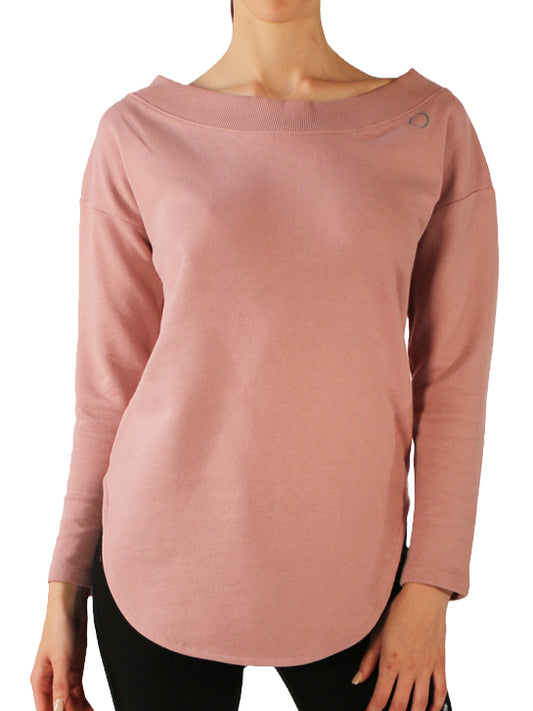 PriDance Maxi Overslag Trui