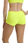 Fluor Geel