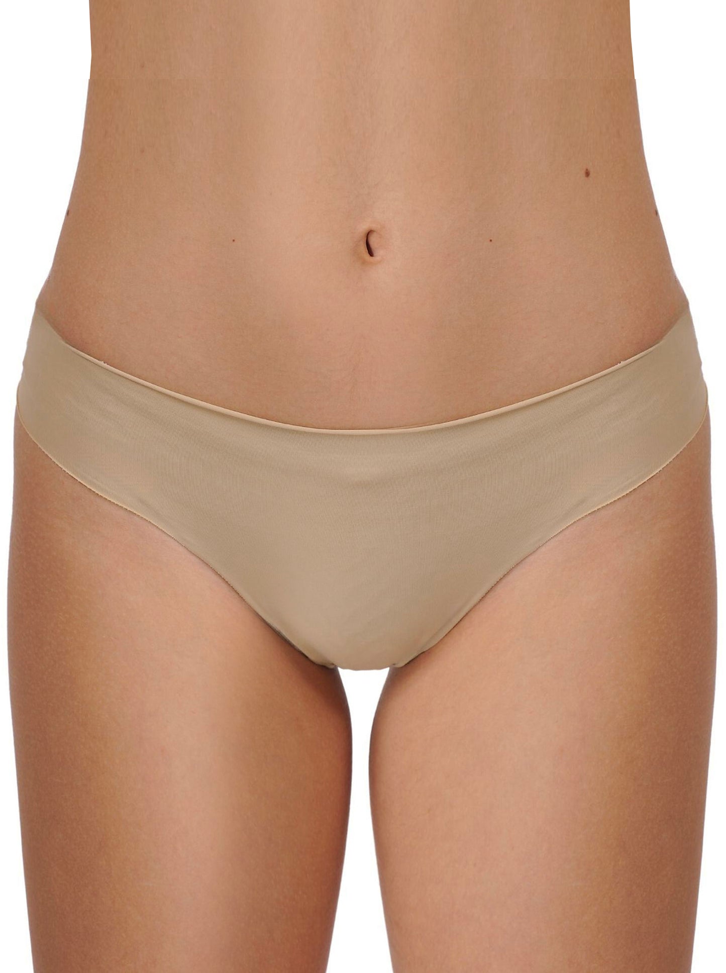 PriDance Balletbroekje Row Cut