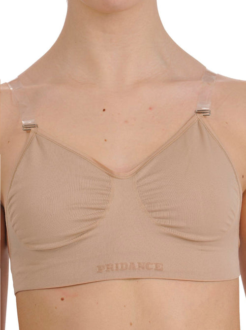 PriDance Naadloze Sport BH