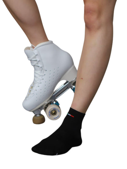 PriDance Schaats Sokken