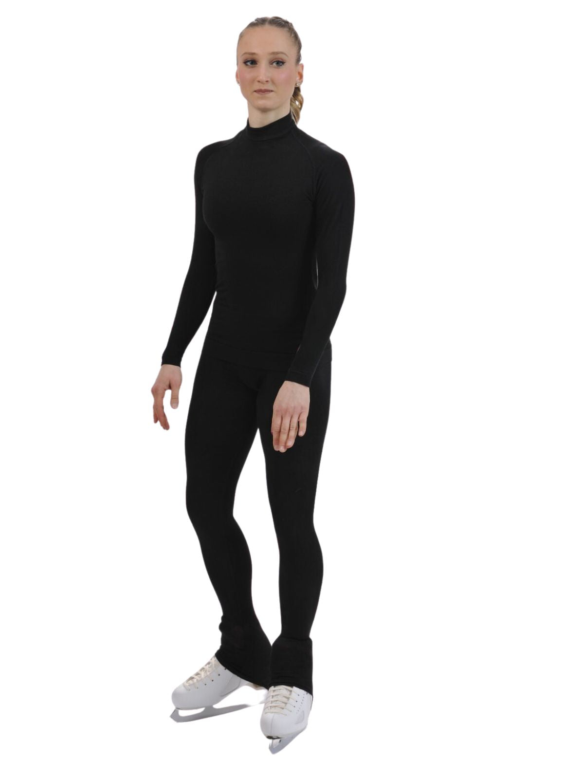 PriDance Merino Wol Thermo Sweater