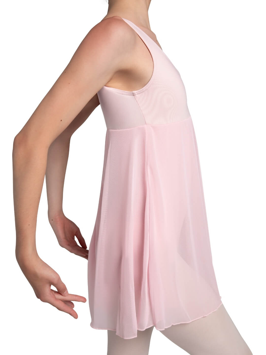 Empire Dress - Girls