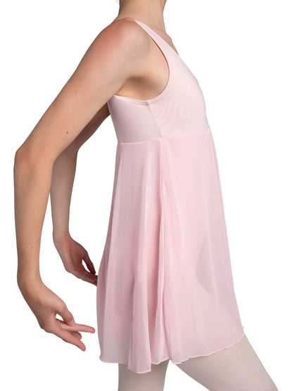 Empire Dress - Girls