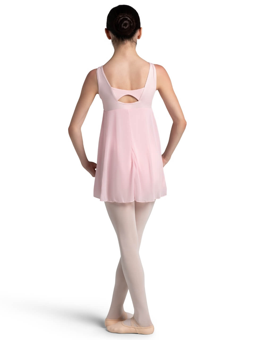 Empire Dress - Girls