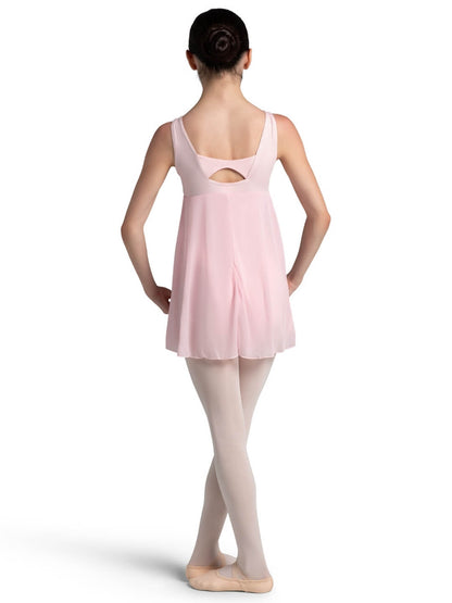 Empire Dress - Girls