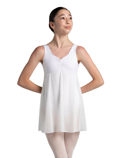 Empire Dress - Girls