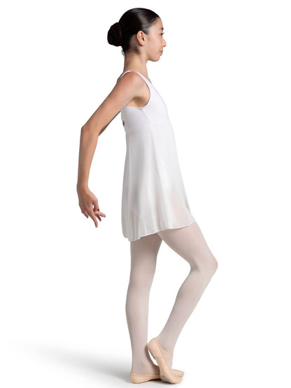 Empire Dress - Girls