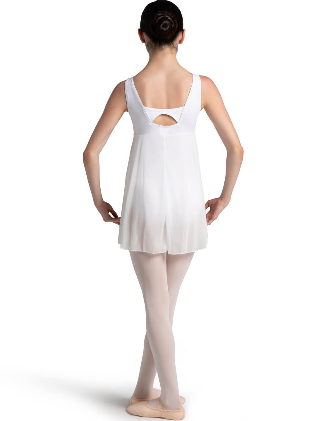 Empire Dress - Girls
