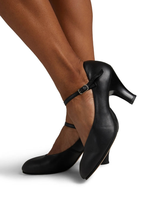 Capezio - 3" Theatrical Footlight