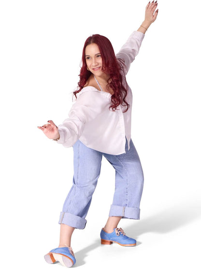 Roxy Tap Schoen