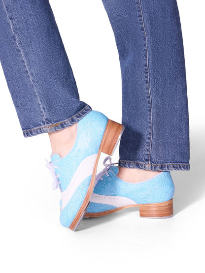 Zapatos de Tap Roxy