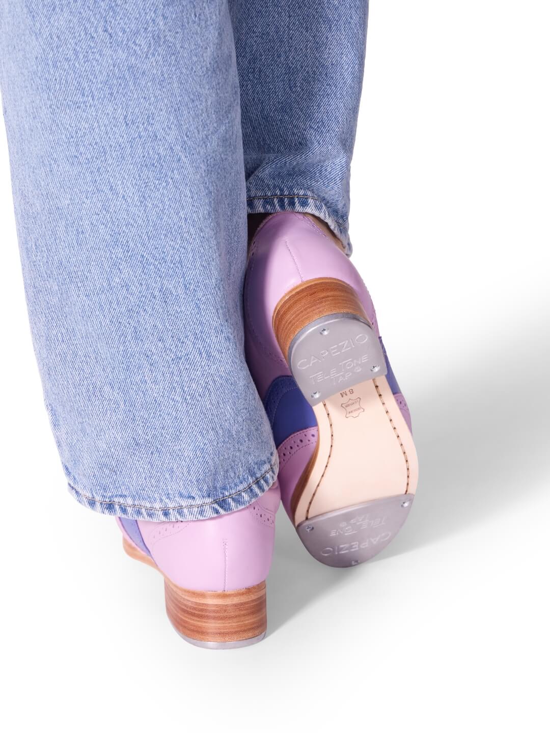 Zapatos de Tap Roxy