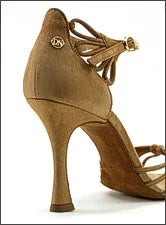 Dance Naturals 204W Freedom - Miss Salsa