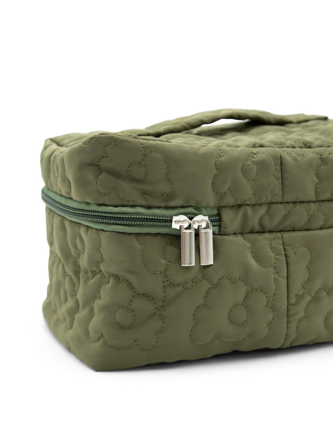 Fleur Vanity Case