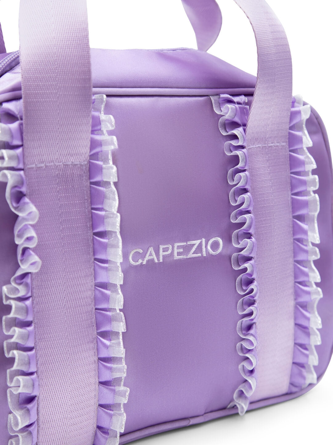 Eloise Ruffle Dance Bag