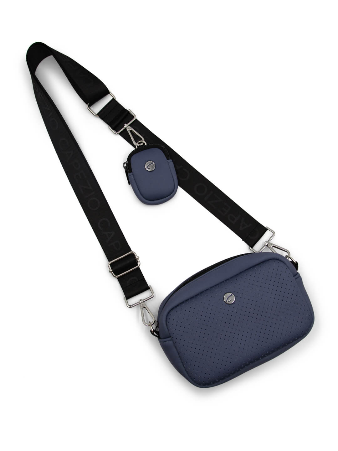 Brooklyn Crossbody Bag