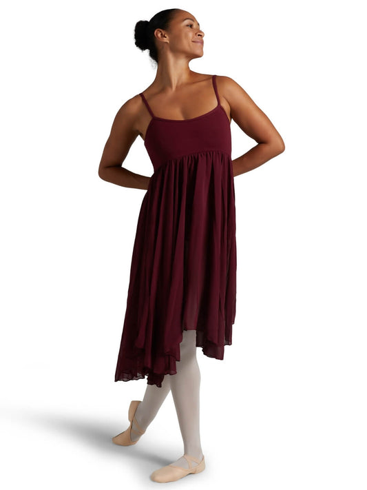 Camisole Empire Dress