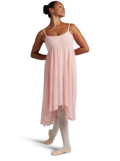 Camisole Empire Dress