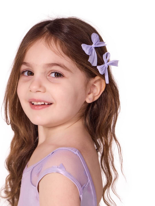 Conjunto Pequeño de Horquillas