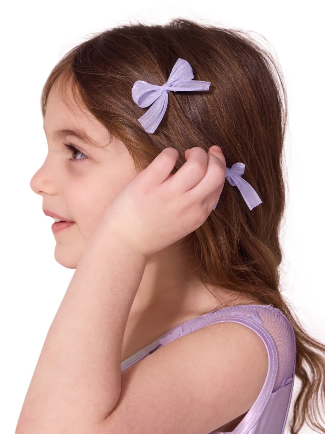 Conjunto Pequeño de Horquillas