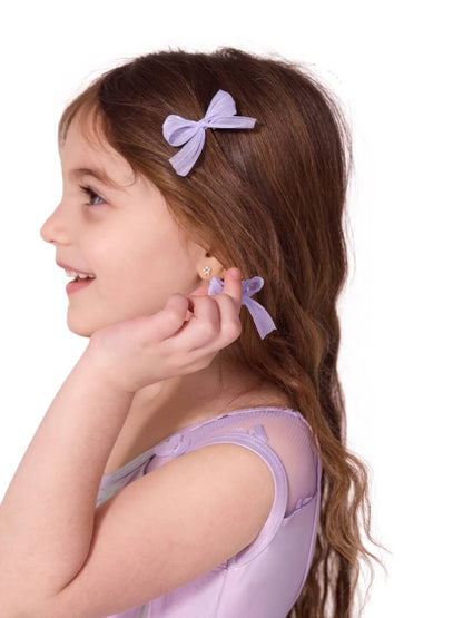 Conjunto Pequeño de Horquillas