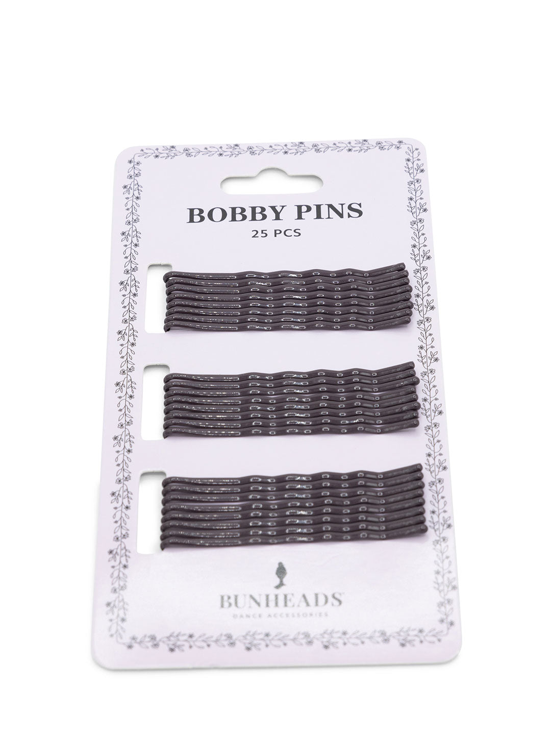 Bobby Pins