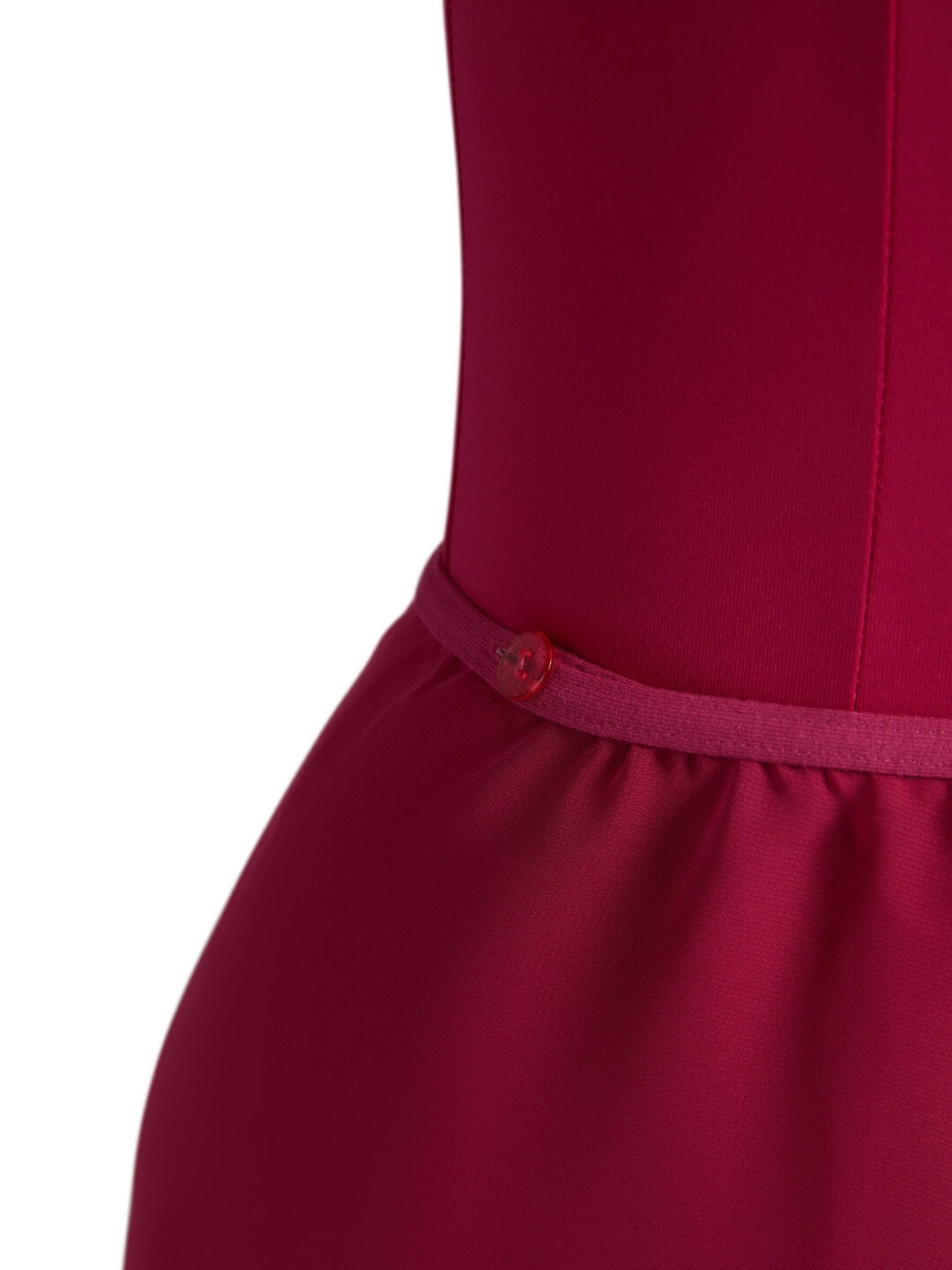 Chiffon Wrap Skirt