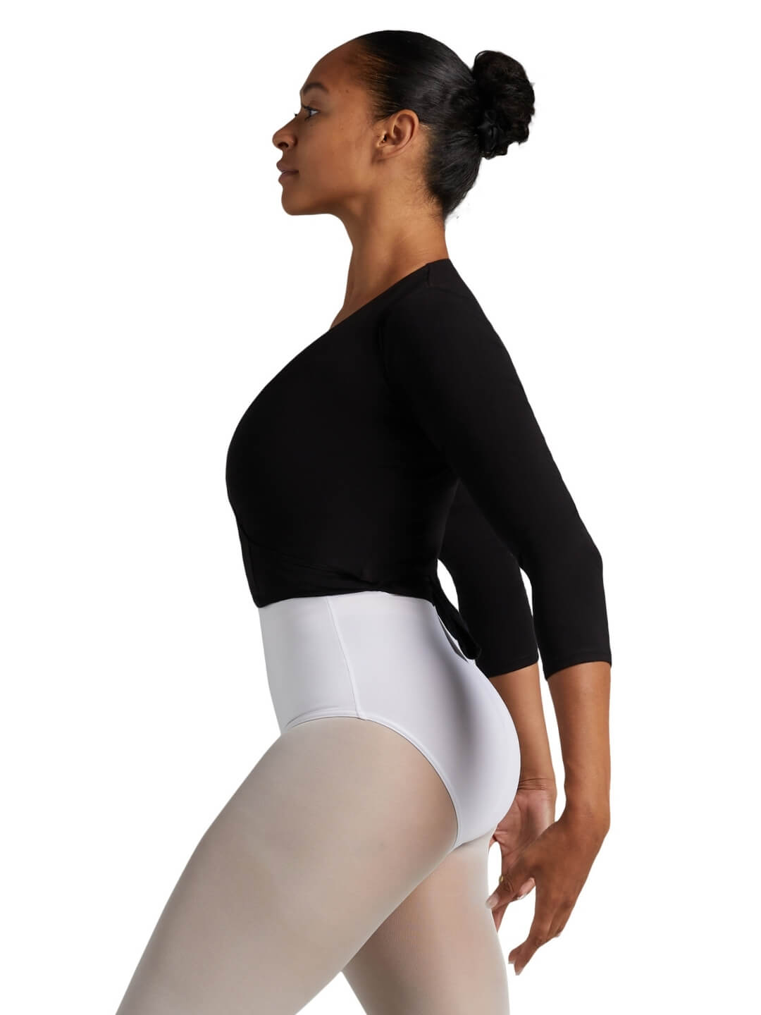 Cross-over Top