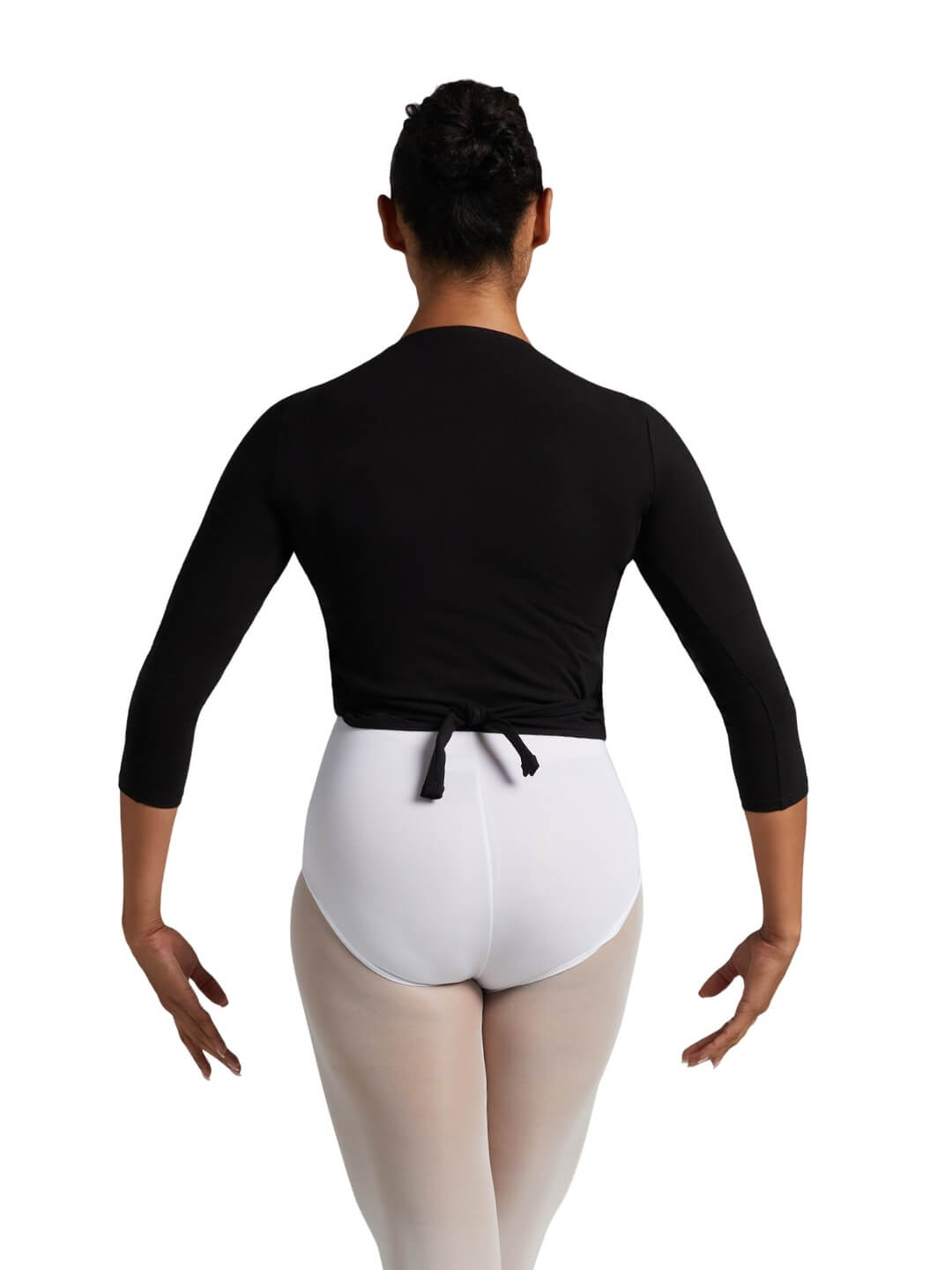 Cross-over Top