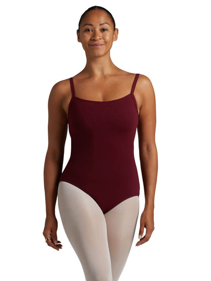 Camisole Leotard w/ BraTek®