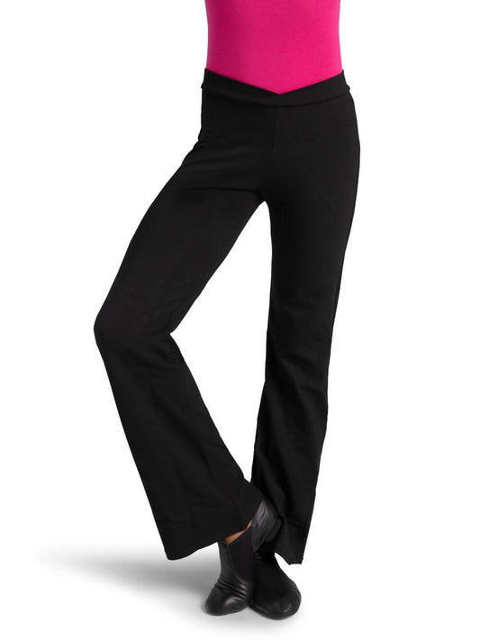 Capezio - Jazz Pant - Girls