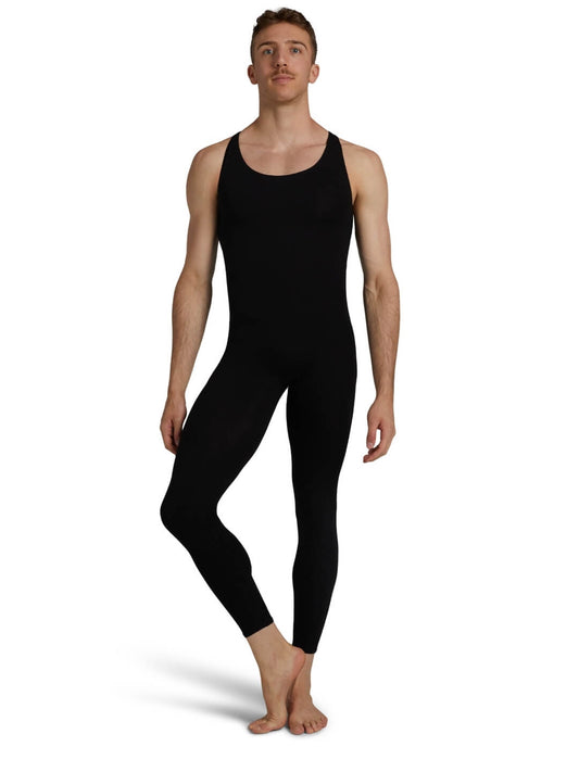 Capezio - Heren Unitard